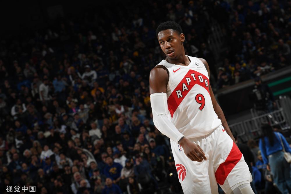 NBA战报